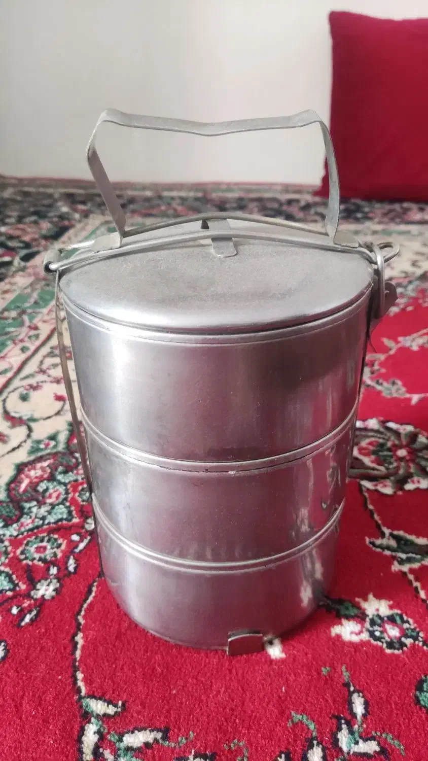 ظرف غذا|ظروف پختوپز|کوهدشت, |دیوار