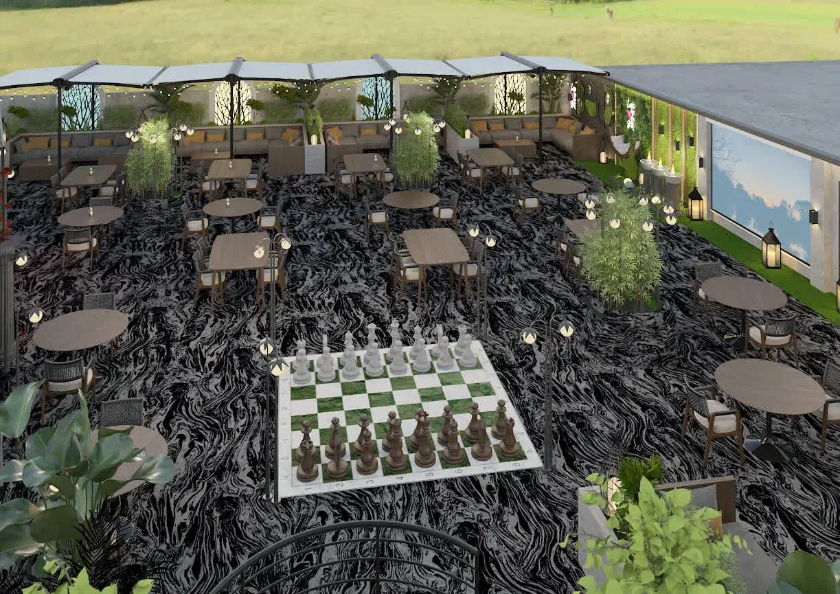 جذب سرمایه گذار شریک جهت شراکت کافه رستوران مدرن|مشارکت در ساخت املاک|مشهد, الهیه|دیوار