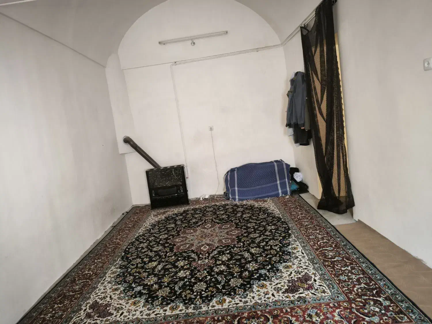 منزل ویلایی خیابان رجبی ۱۸|اجارهٔ خانه و ویلا|سربیشه, |دیوار