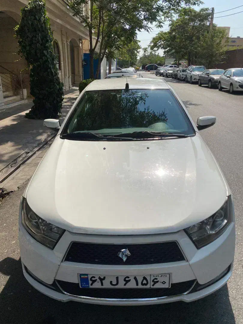 دنا 6 سرعته اقساط|خودرو سواری و وانت|تهران, سعادت‌آباد|دیوار