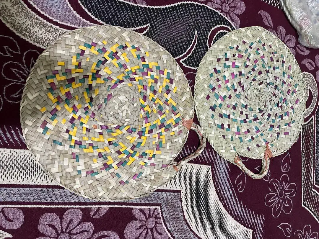 زنبیل|صنایع دستی و سایر لوازم تزئینی|بندر کنگان, |دیوار