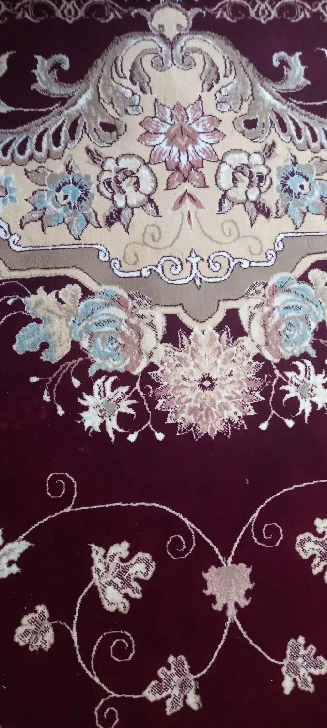 فرش ۱۲متری|فرش|دورود, |دیوار