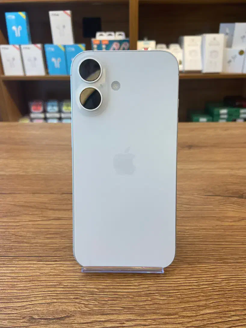 اپل۱۶نرمال/iPhone/16normal/256خرید فروش انواع گوشی|موبایل|قزوین, |دیوار