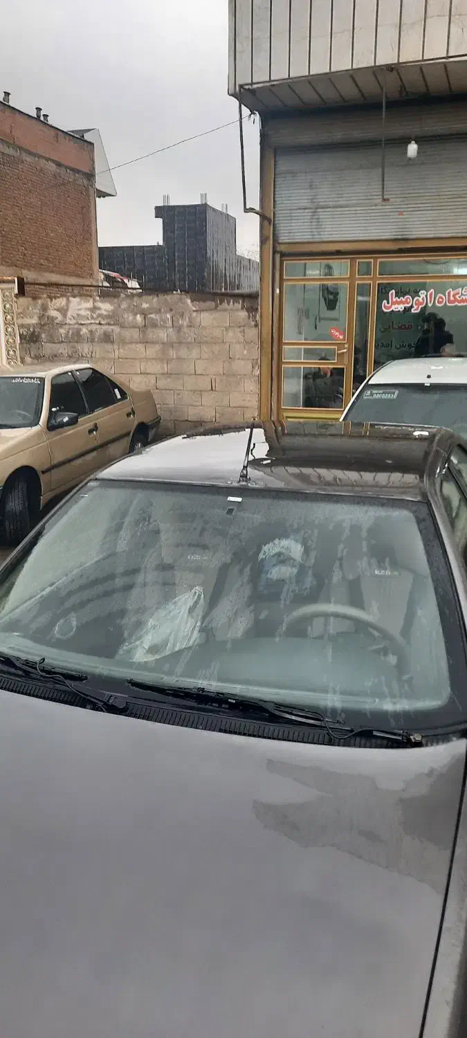 اردی ای مدل ۸۵|خودرو سواری و وانت|بانه, |دیوار