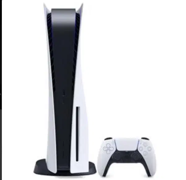 Ps5 standard 1216|کنسول، بازی ویدئویی و آنلاین|گرگان, |دیوار