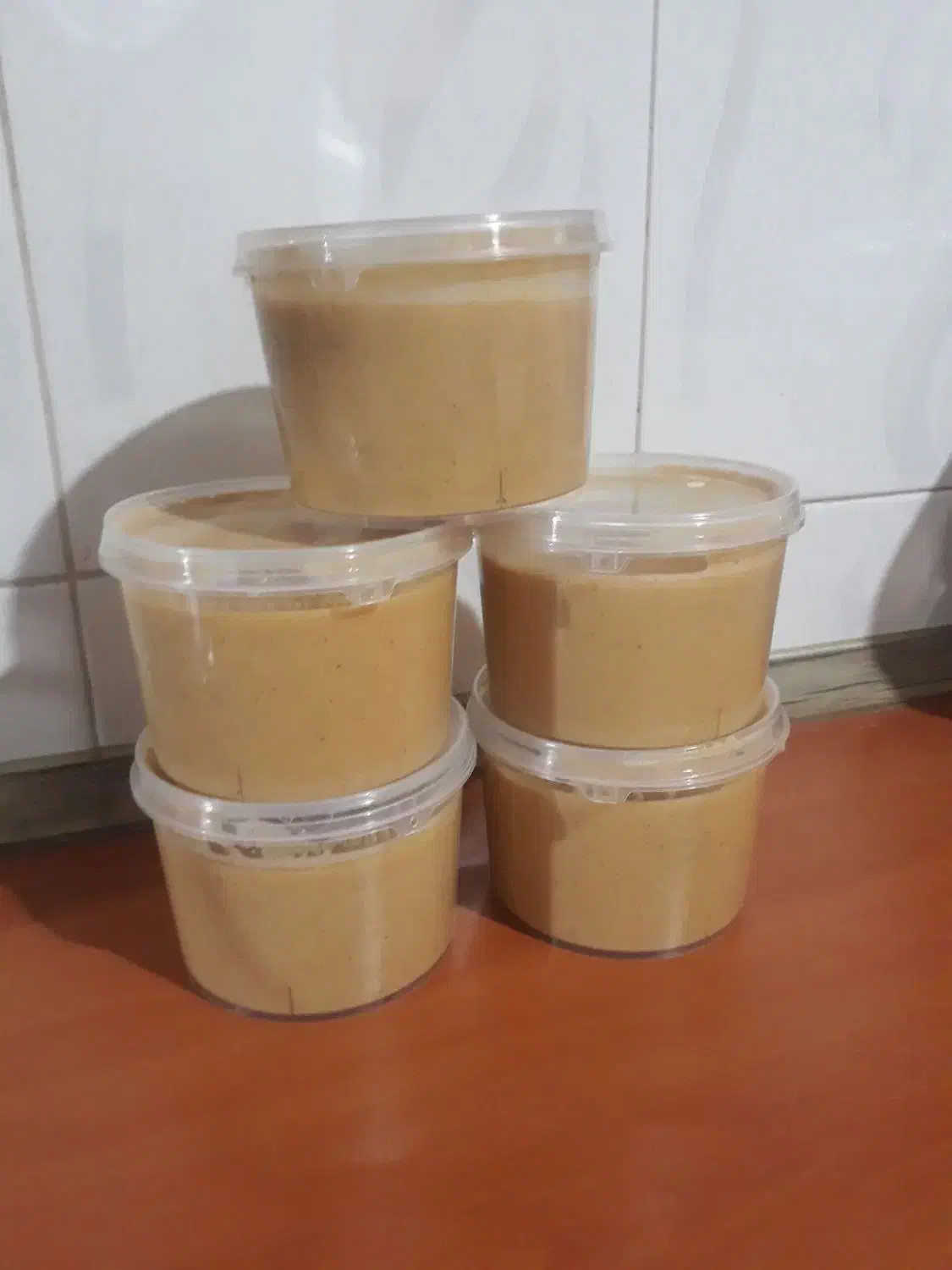 کره بادام زمینی وبادام زمینی|خوردنی و آشامیدنی|رباط‌کریم, رباط‌کریم|دیوار