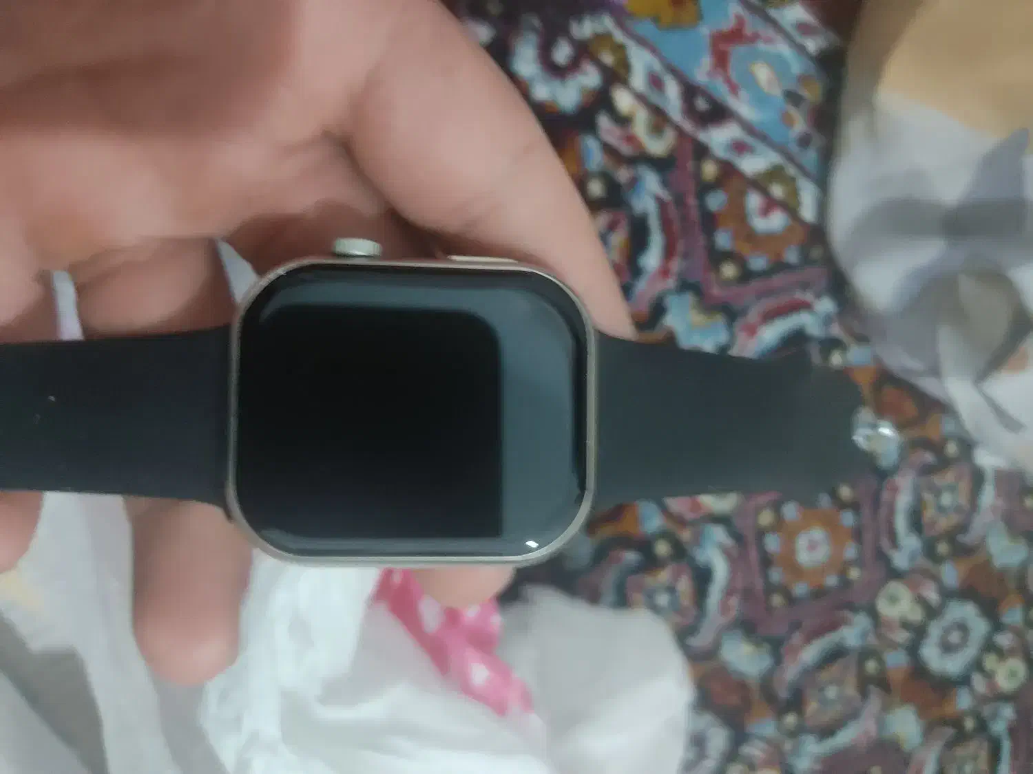 سشوار ،ماشین اصلاح ،ساعت هوشمند|آرایشگاه و سالنهای زیبایی|الوند, |دیوار