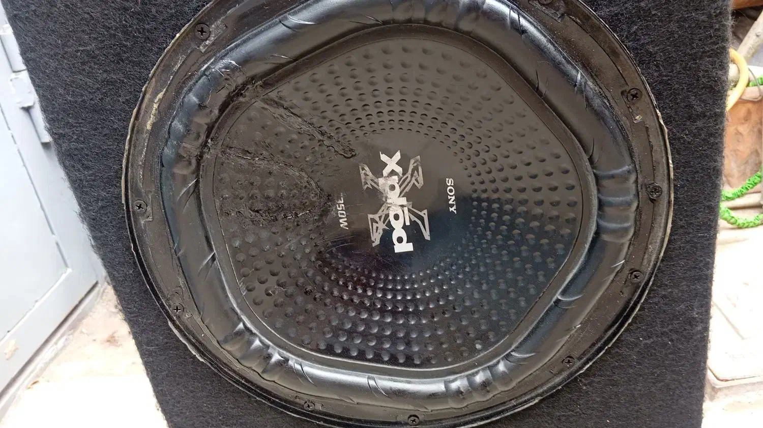 ساب سونی|سیستم صوتی خانگی|رفسنجان, |دیوار