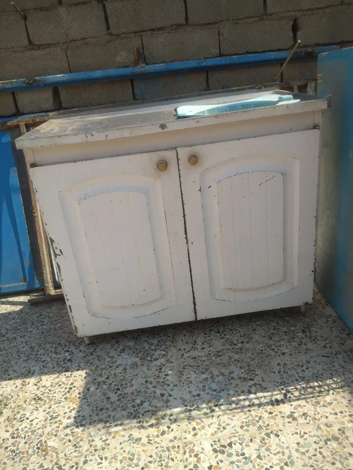 آبچکان وکابینت|آب‌چکان و نظم‌دهنده ظروف|دزفول, |دیوار