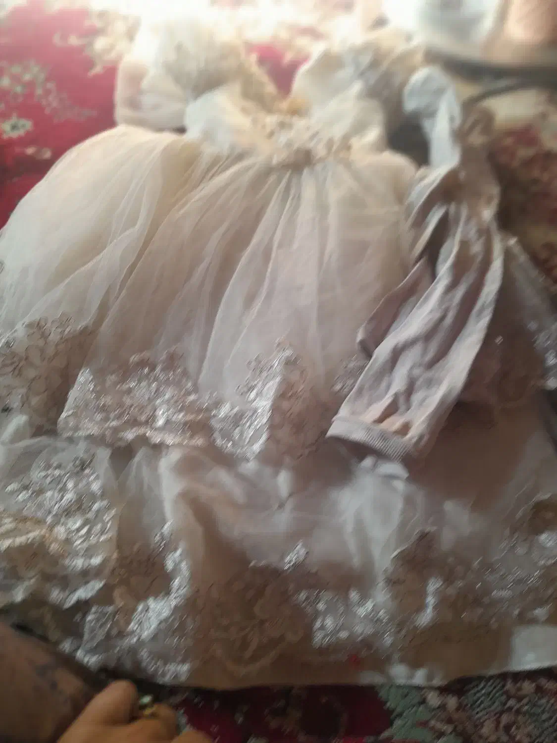 شلوار لی در حد نو|لباس|زاهدان, |دیوار