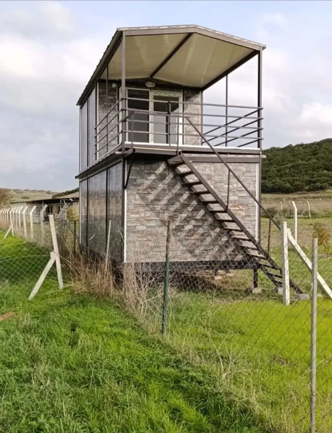 کانکس|مصالح و تجهیزات ساختمان|شیراز, گچی|دیوار