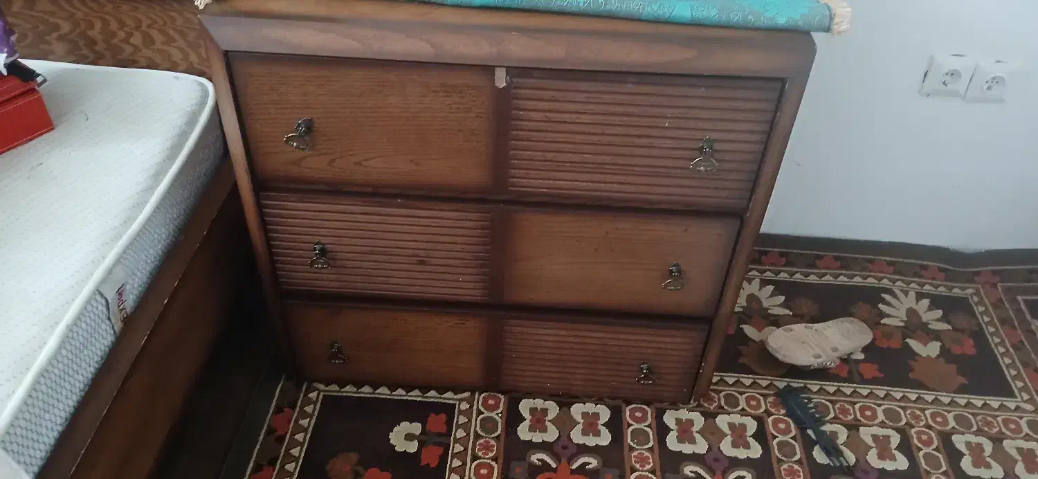 اینه دراور|جاکفشی، کمد، دراور|تایباد, |دیوار