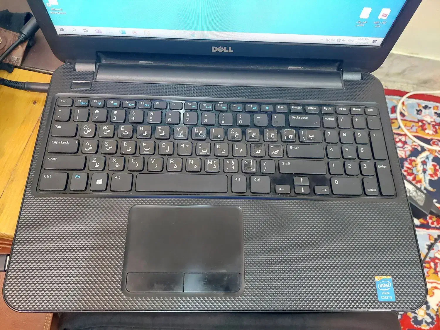 لپ تاپ دانشجویی|رایانه همراه|قم, ارم|دیوار