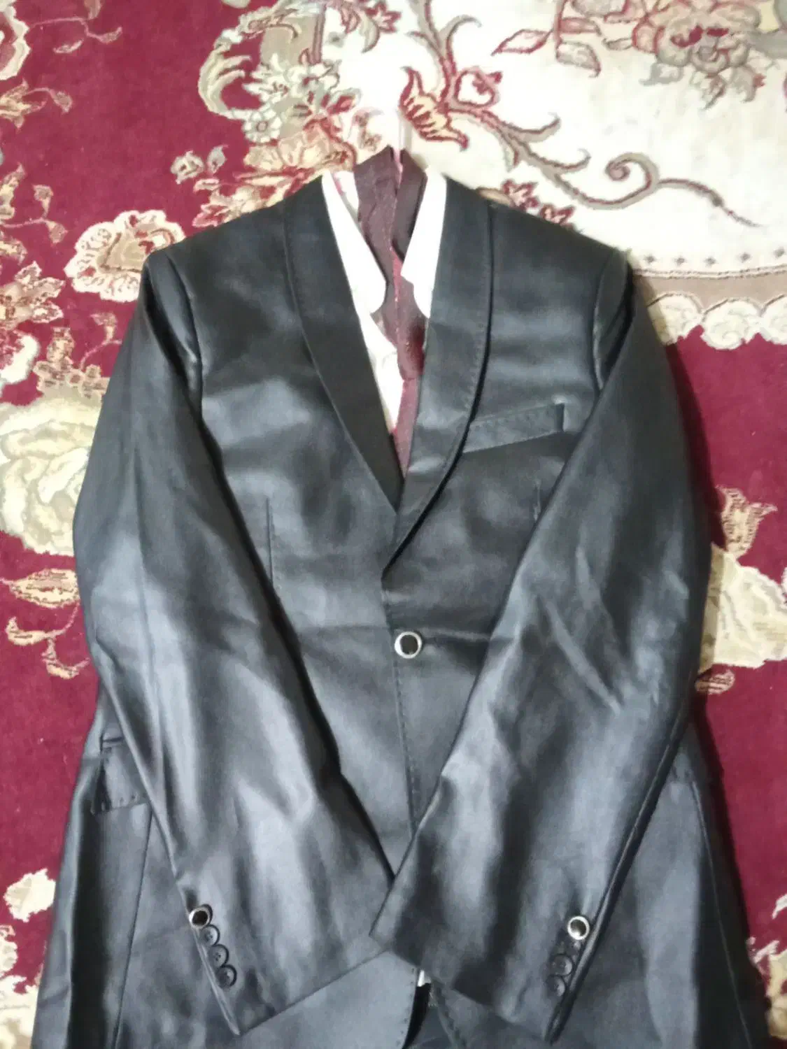 کت و پیراهن وکرابات نو|لباس|شیراز, شهرک بهار|دیوار