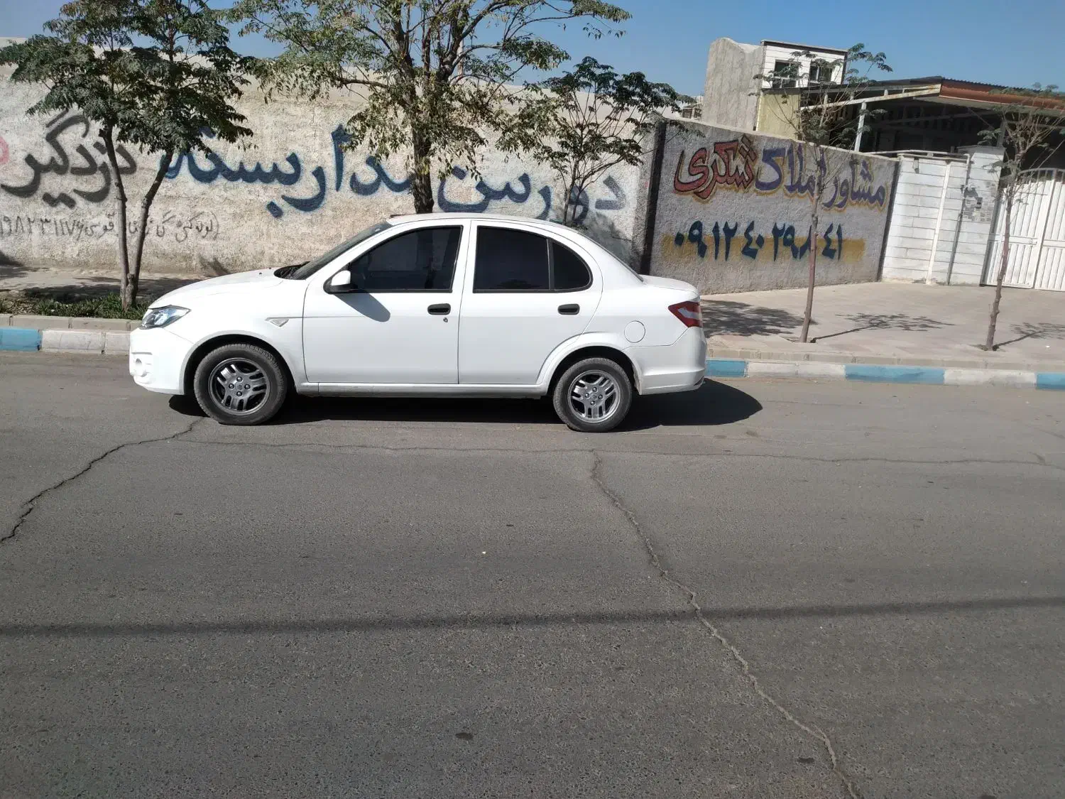 ساینا مدل ۹۹|خودرو سواری و وانت|پاکدشت, حصار امیر|دیوار