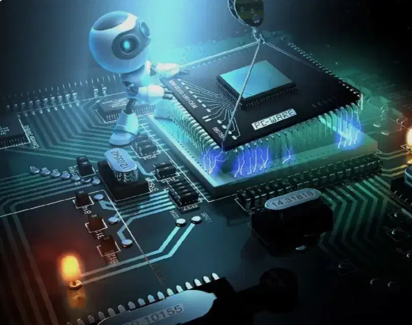 آموزش تخصصی تعمیرات لپ تاپ|خدمات آموزشی|تهران, امیرآباد|دیوار