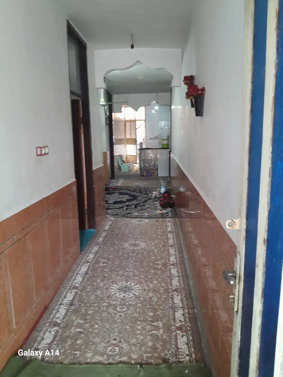 خانه ویلایی دو طبقه ۳۰۰ متری|فروش خانه و ویلا|باوی, |دیوار