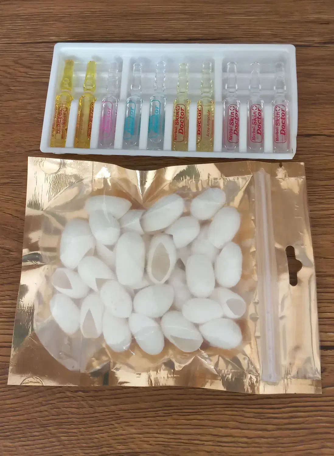 مواد فیشال|آرایشی، بهداشتی، درمانی|تهران, باشگاه نفت|دیوار