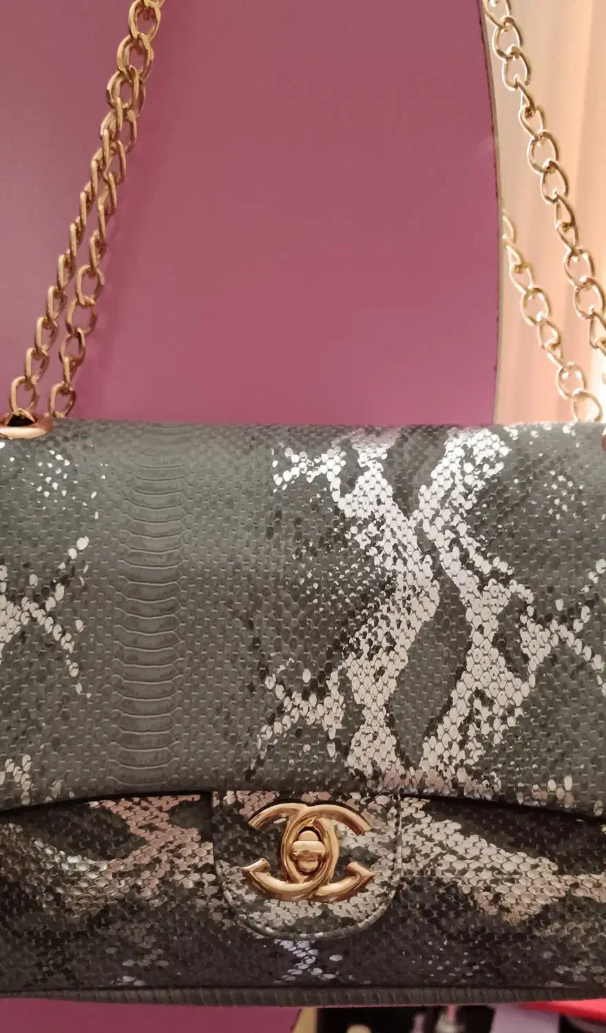 کیف رو دوشی|کیف، کفش، کمربند|شاهین‌شهر, مخابرات (شهید بهشتی)|دیوار