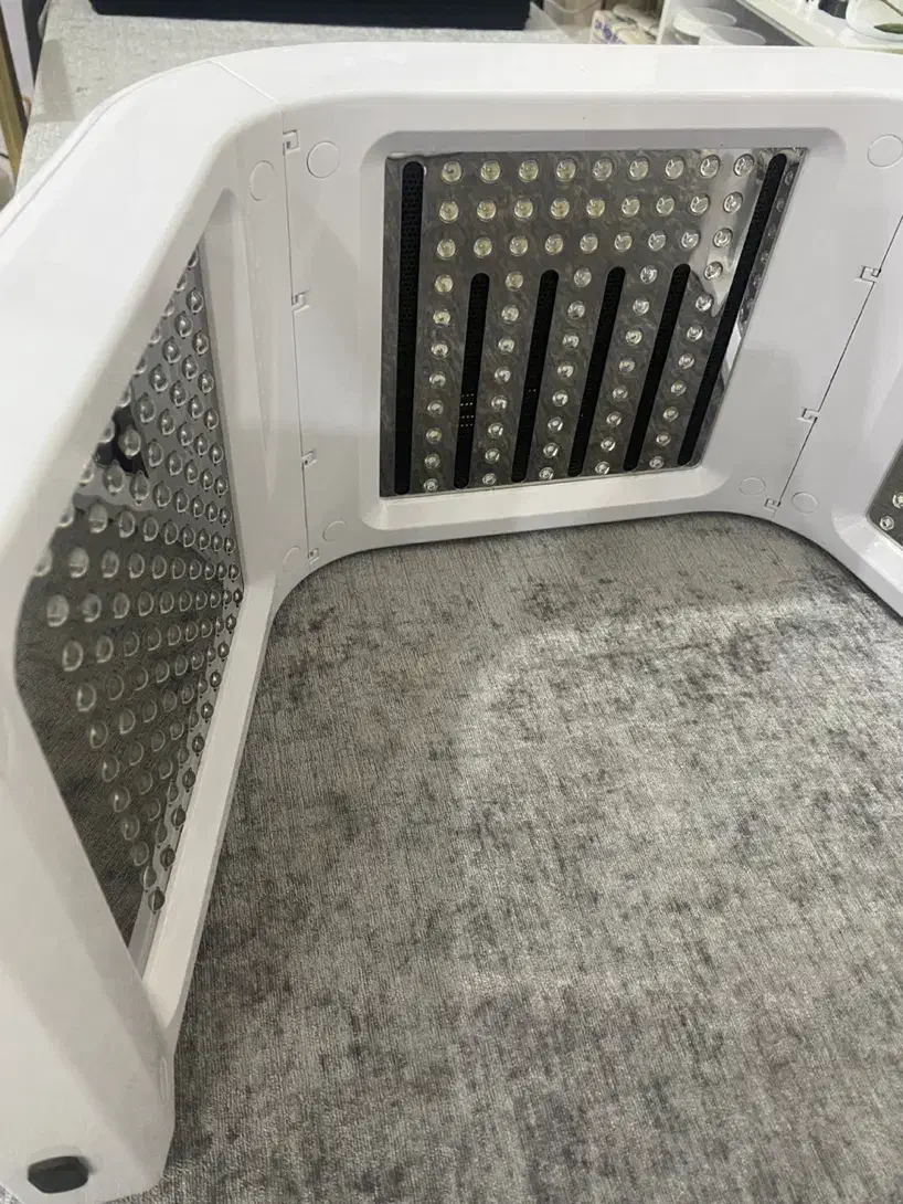 تونل ال ای دی امگا لایت|آرایشگاه و سالنهای زیبایی|اندیمشک, |دیوار