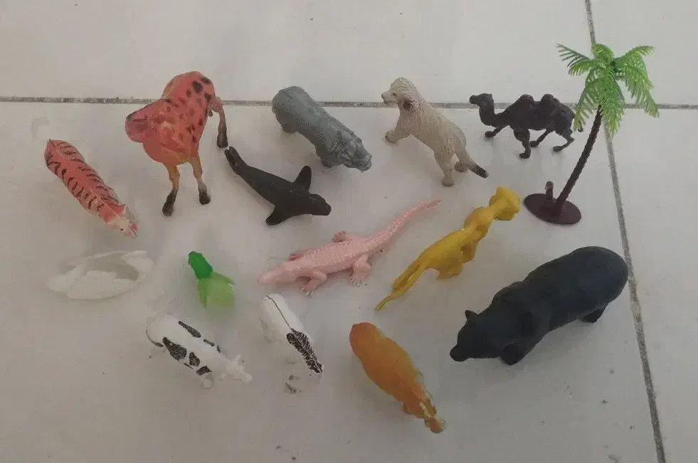 اسباب بازی های جذاب کودکانه|اسباببازی بچه|زاهدان, |دیوار