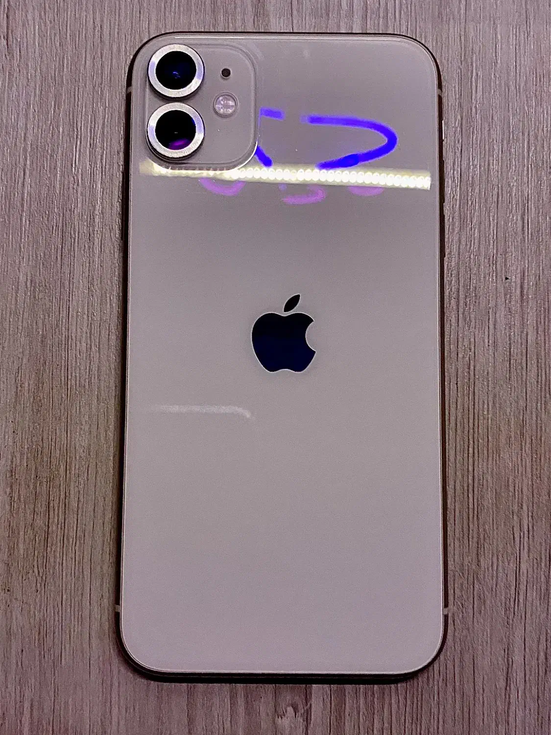 ایفون 11 نرمال 11 Normal|موبایل|تهران, جنتآباد مرکزی|دیوار