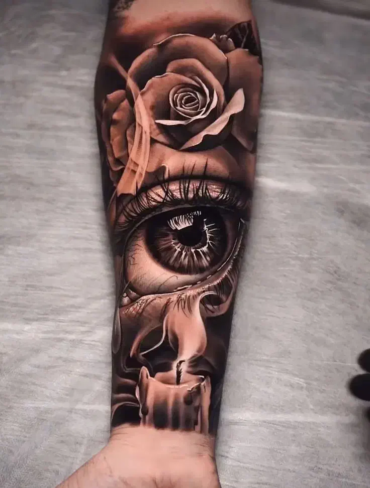 آموزش تتو پرسینگ و اجراع|خدمات آموزشی|ارومیه, |دیوار