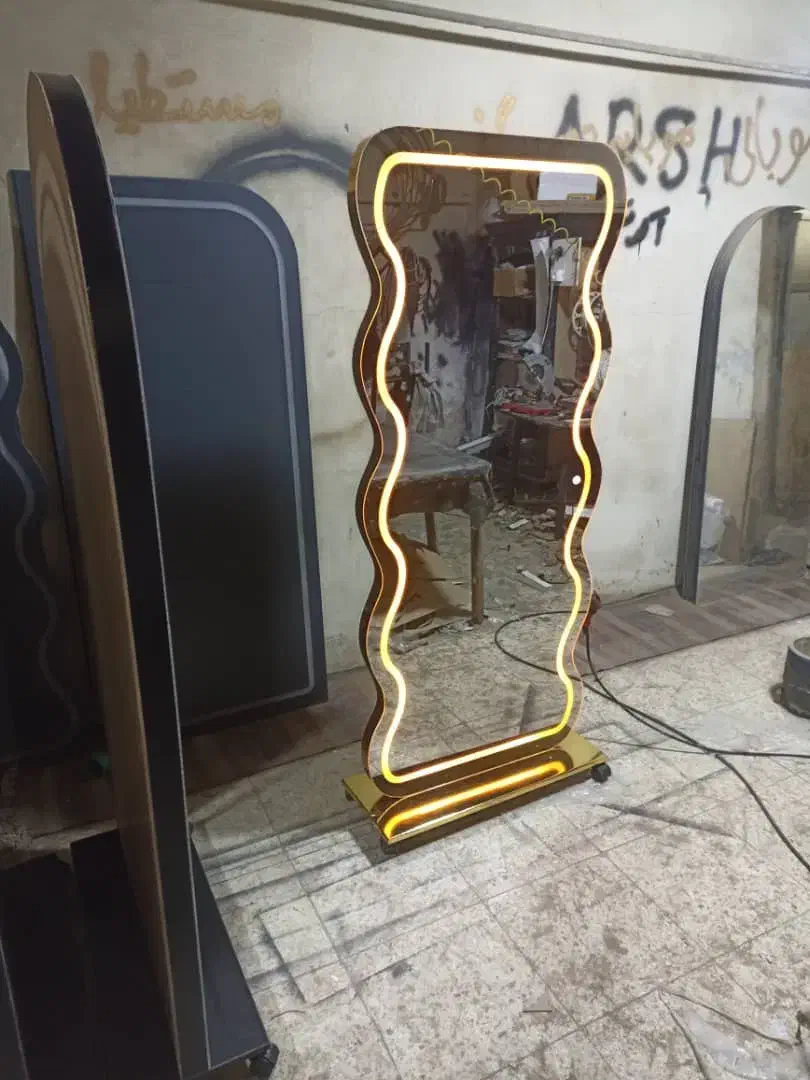 صفرتاصد تجهیزات آرایشگاه صندلی اصلاح سرشور|آرایشگاه و سالنهای زیبایی|تهران, شهرک ابوذر|دیوار