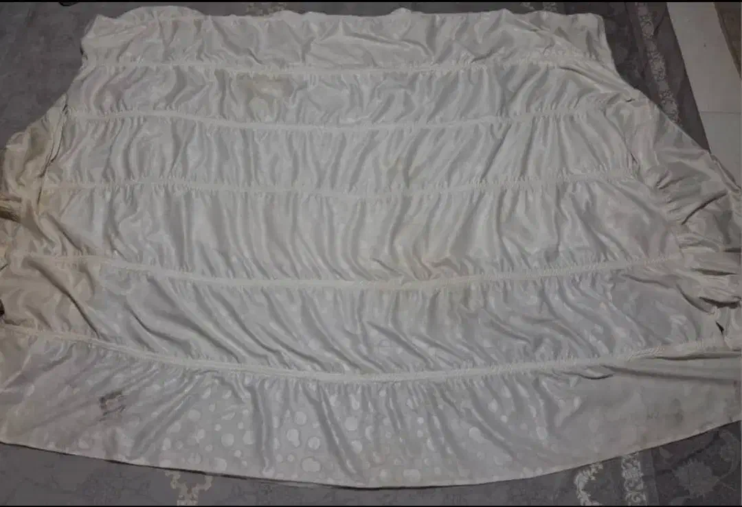 رو یه سلطنتی|پرده، رانر، رومیزی|کرج, محمد آباد|دیوار