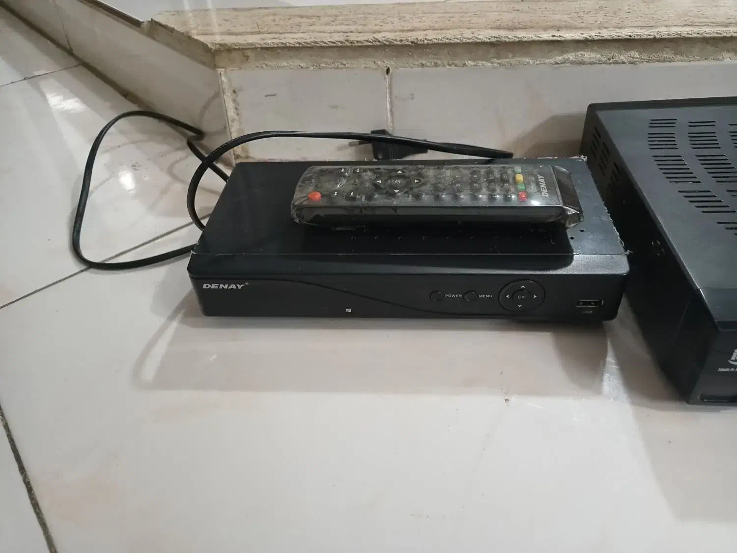 گیرنده دیجیتال|صوتی و تصویری|مشهد, توس (بلوار توس)|دیوار