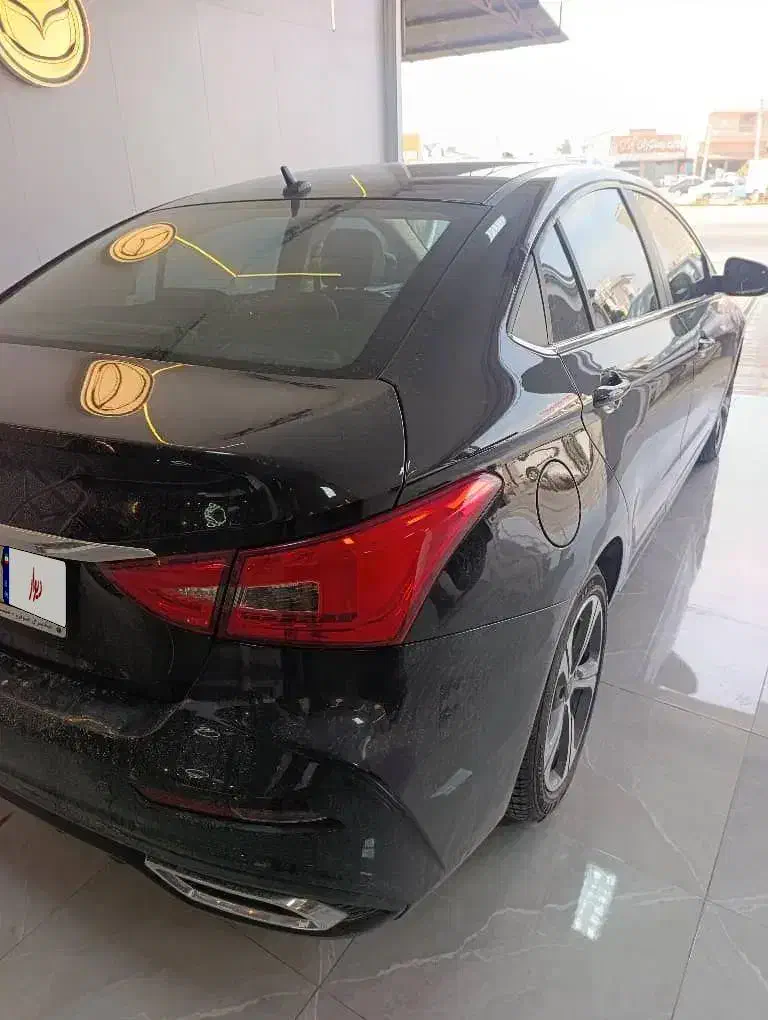 آریزو5|خودرو سواری و وانت|گرگان, |دیوار