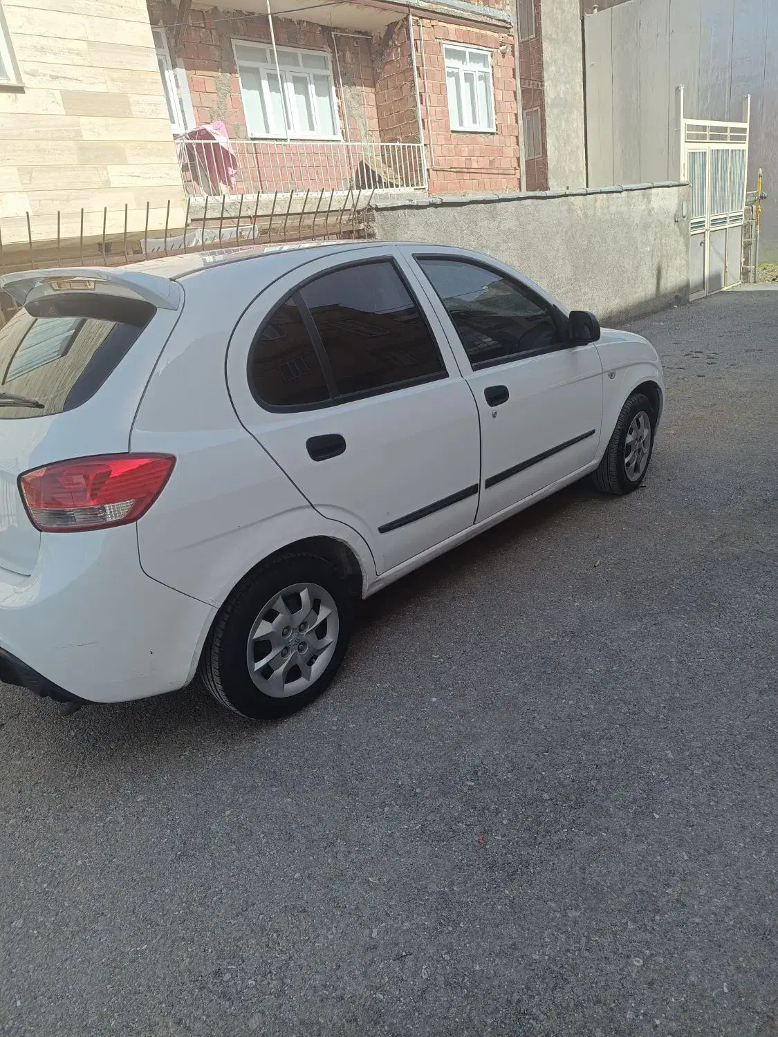 تیبا 2|خودرو سواری و وانت|مریوان, |دیوار