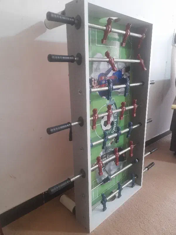 فوتبال دستی|ورزش‌های توپی|سنندج, |دیوار