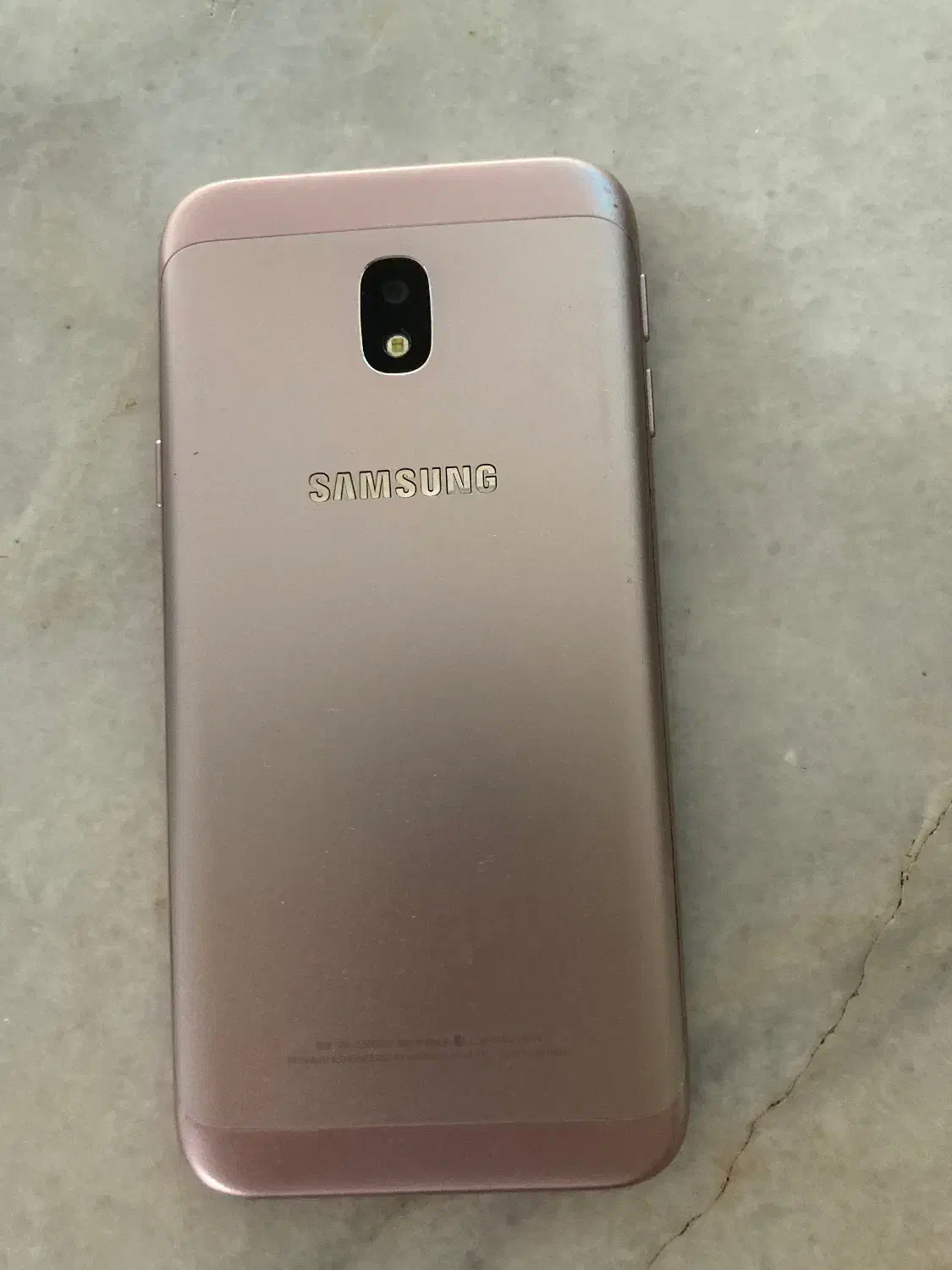 سامسونگ j3 pro|موبایل|زاهدان, |دیوار