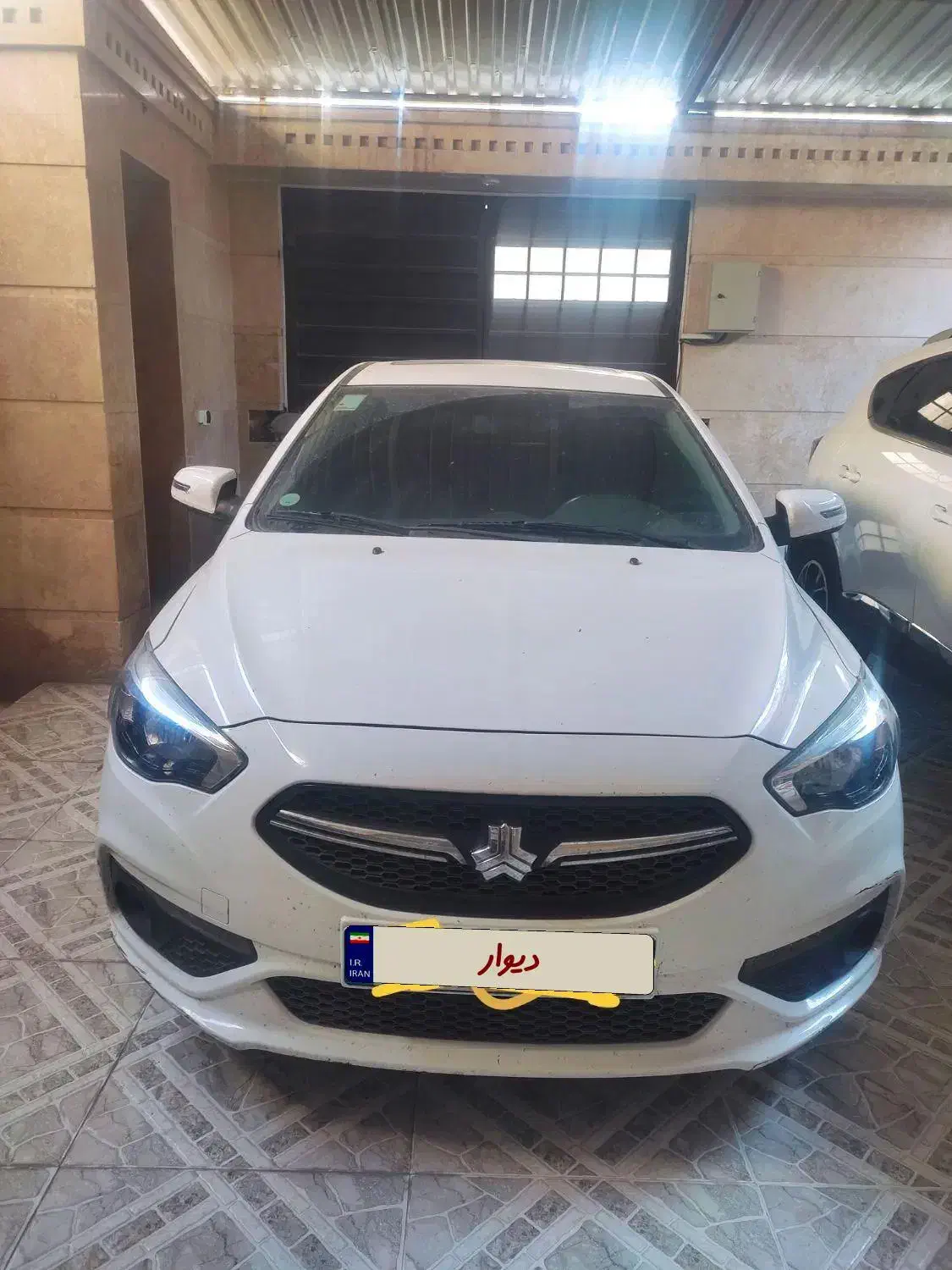 شاهین G/مدل ۱۴۰۱|خودرو سواری و وانت|اهواز, کمپلو شمالی|دیوار