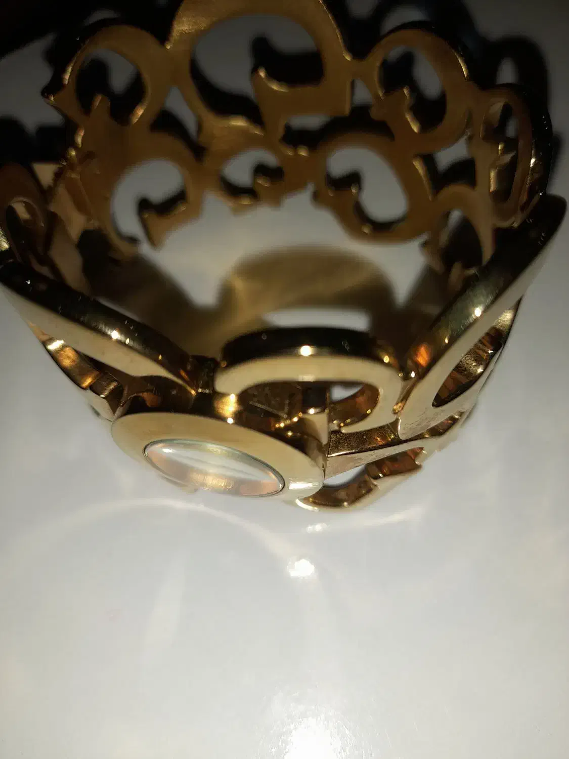 یک ساعت مچی زنانه موتور ژاپنی|ساعت|لنگرود, |دیوار