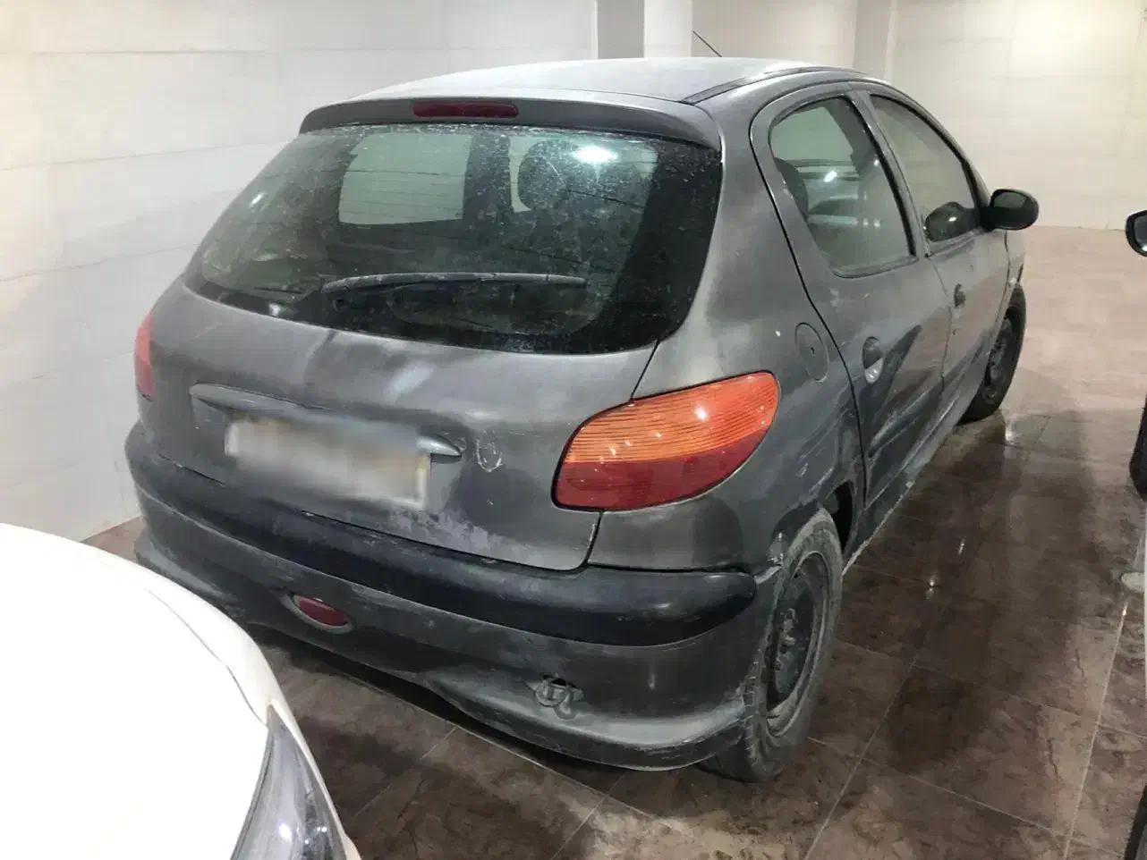 خودرو|خودرو سواری و وانت|برازجان, |دیوار