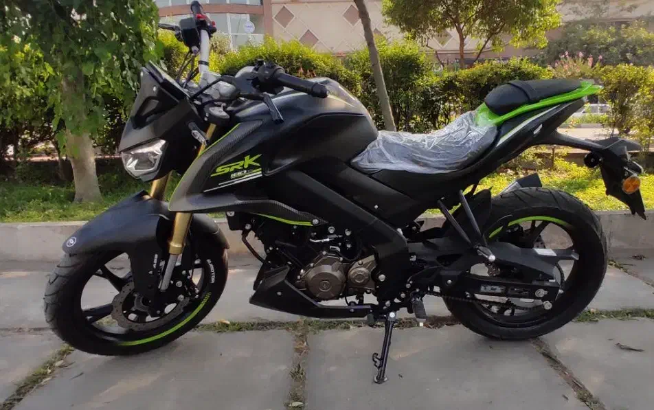 qj180 بنلی 180. srkqj180|موتورسیکلت|گرگان, |دیوار