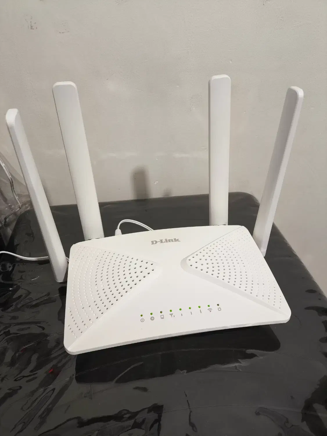 مودم دو سیم کارته دی لینک DWR M922|مودم و تجهیزات شبکه|شاهرود, |دیوار