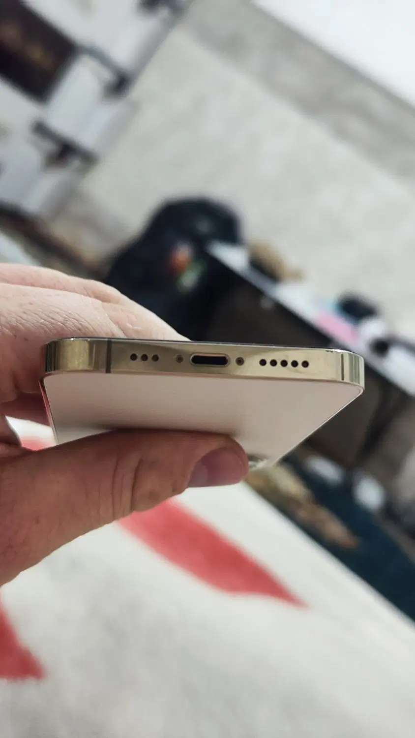 Iphone 12 pro 256 Zaa|موبایل|قم, ارم|دیوار