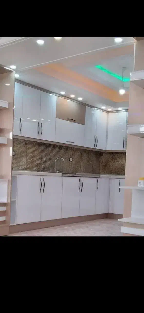 کابینت آشپزخانه|مصالح و تجهیزات ساختمان|کرج, حصارک بالا|دیوار