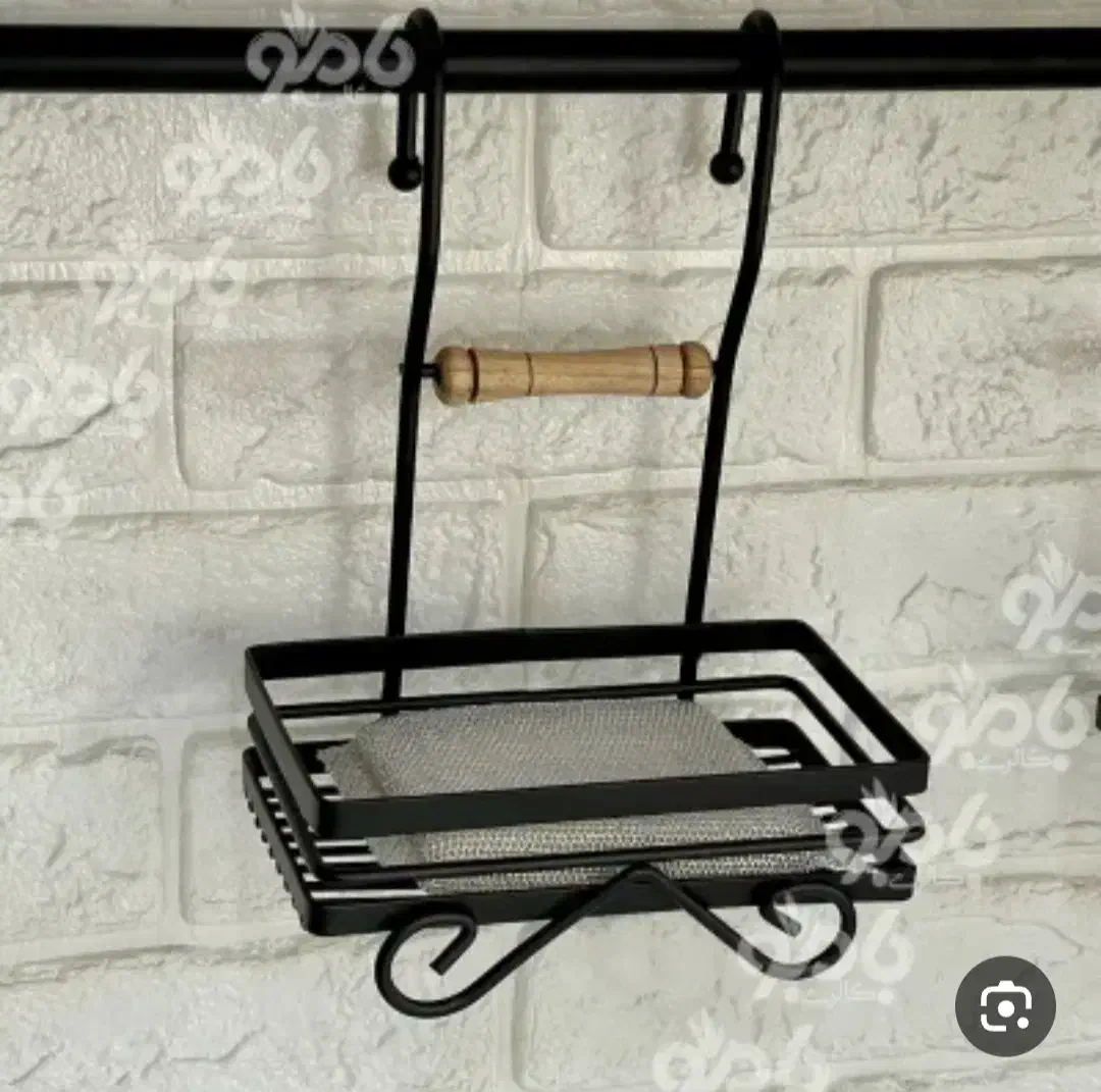 وسایل کاربردی اشپزخانه|آبچکان و نظمدهنده ظروف|دورود, |دیوار