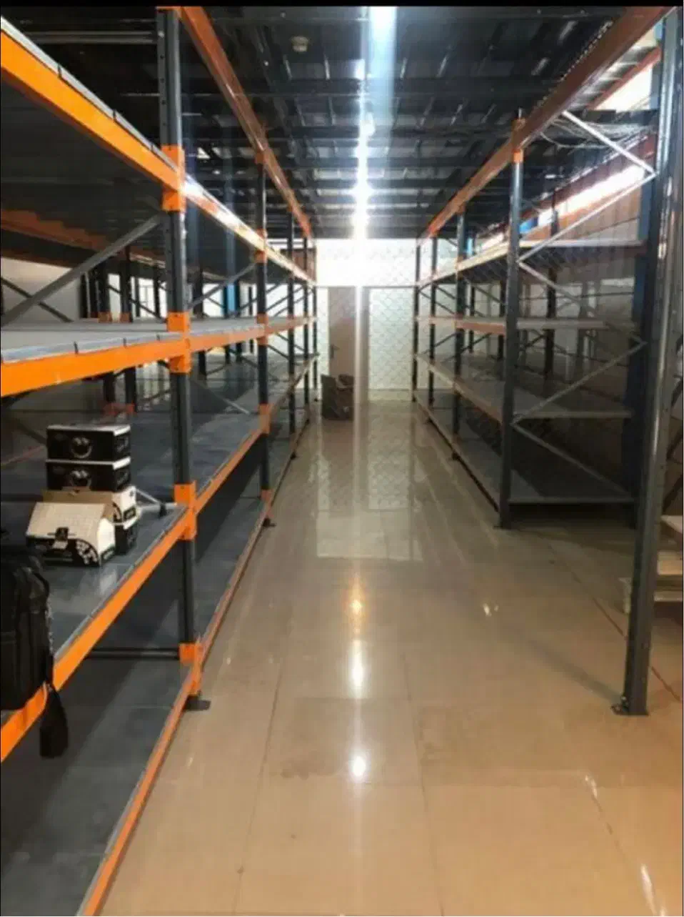 قفسه لیفتراک خور|فروشگاه و مغازه|جعفرآباد, |دیوار