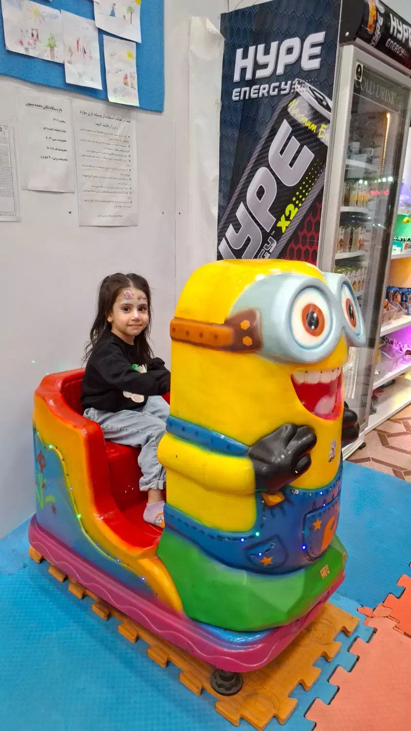 پارک بازی کودک|خدمات پذیرایی، مراسم|بجنورد, |دیوار