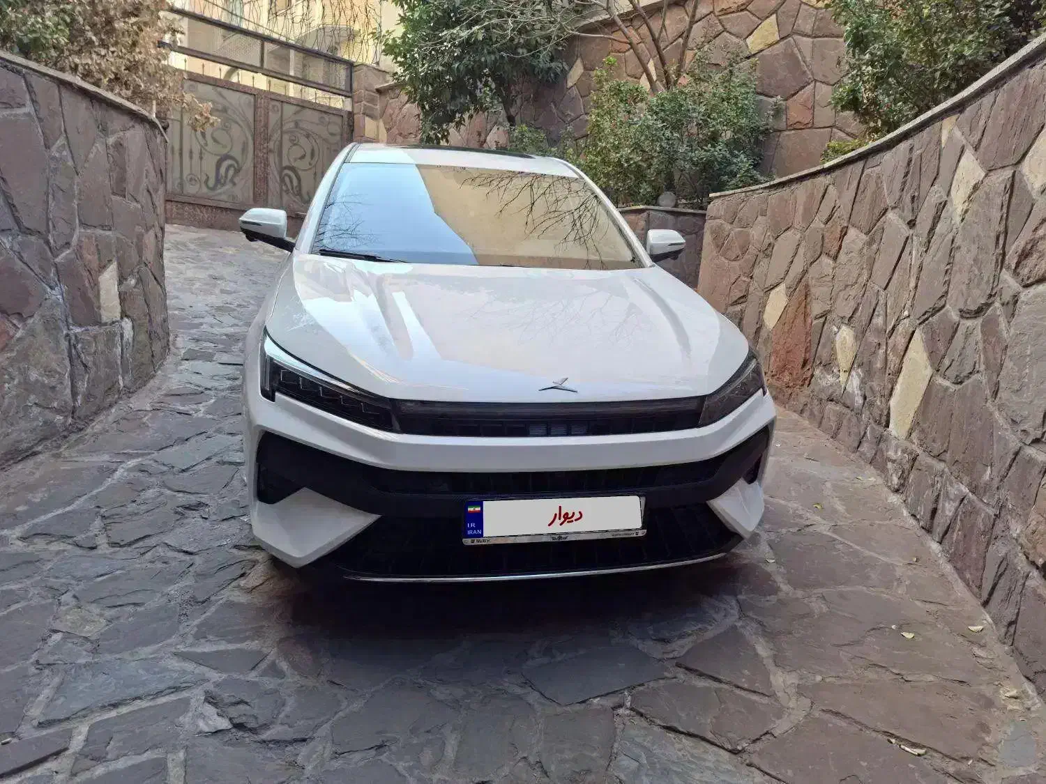 کی ام سی جی ۷|خودرو سواری و وانت|تهران, تاکسیرانی|دیوار