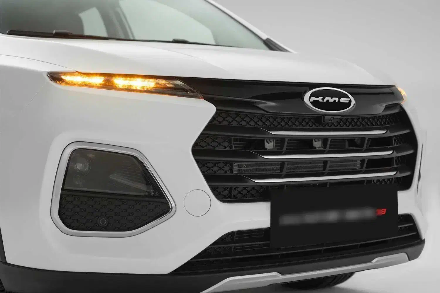 ثبت نام کارخانه اس ار ۳  کرمان موتور sr3 اقساطی|خودرو سواری و وانت|اهواز, کیانپارس |دیوار