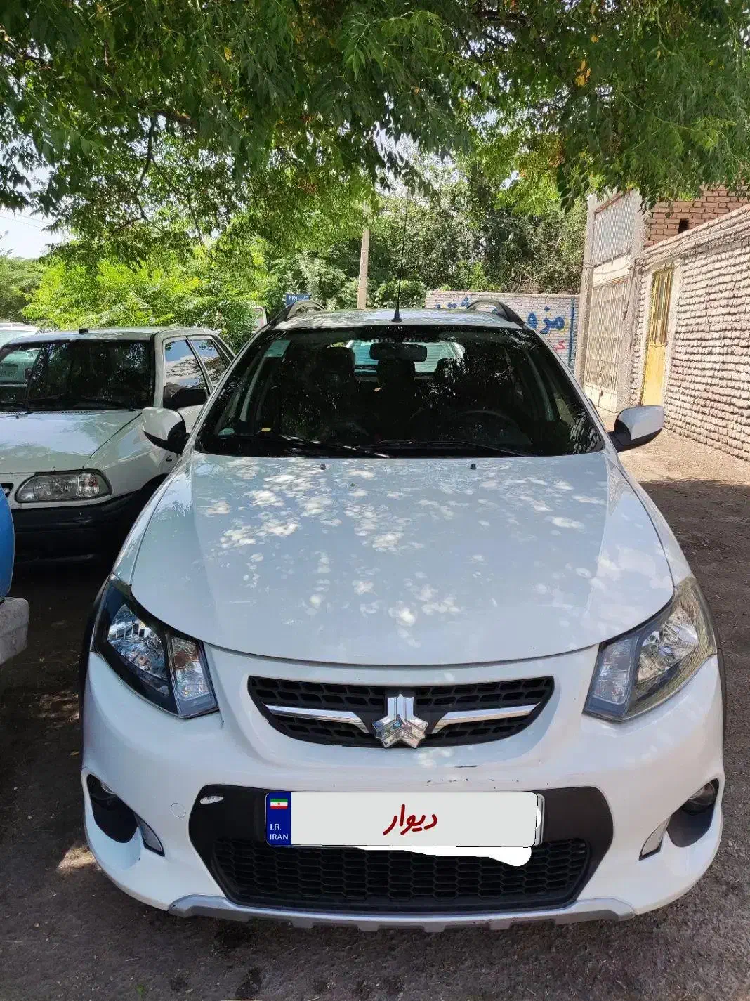 کوئیک معمولی ۴۰۱|خودرو سواری و وانت|تربت جام, مطهری|دیوار