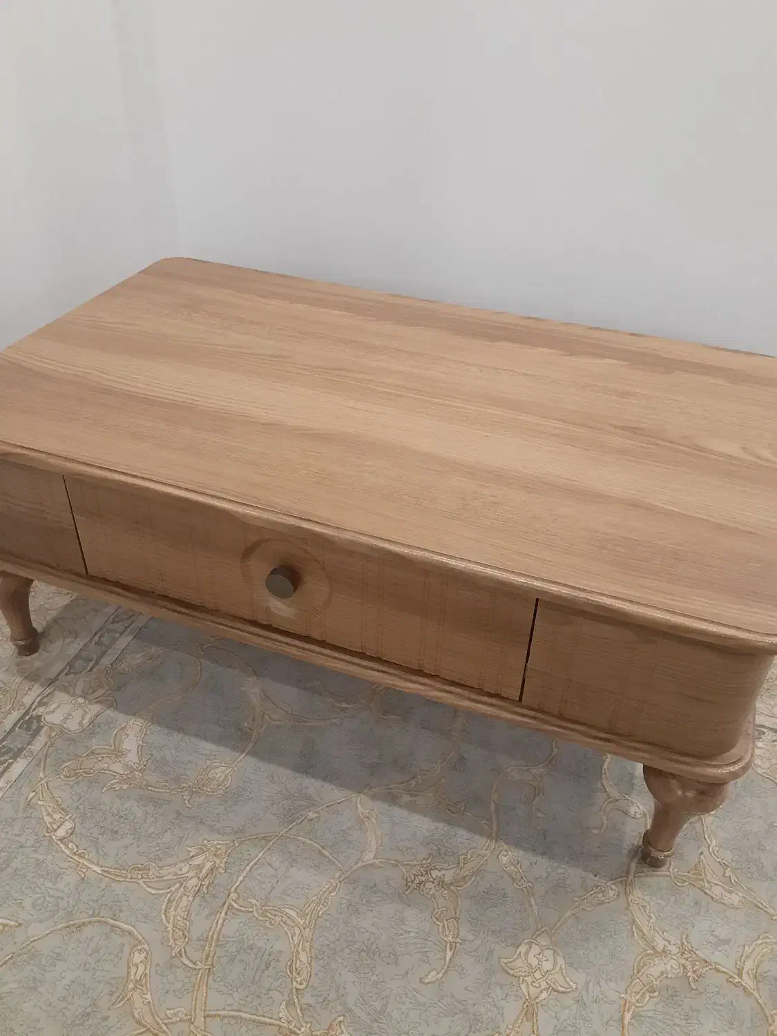 میز جلو مبلی|مبلمان خانگی و میز عسلی|شاهینشهر, مخابرات (شهید بهشتی)|دیوار