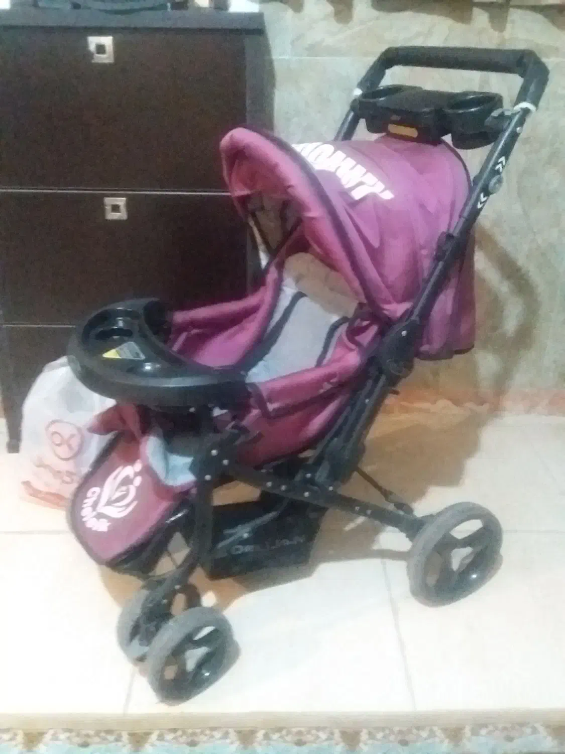 کالسکه دلیجان|کالسکه و لوازم جانبی|بومهن, |دیوار