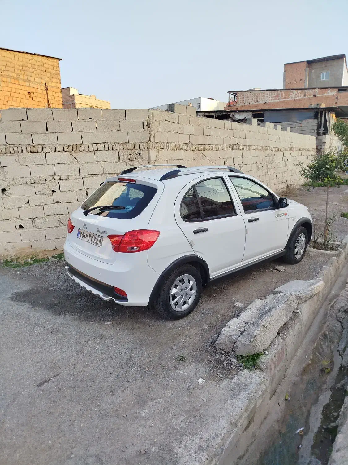 کوییک s مدل 1404|خودرو سواری و وانت|گرگان, |دیوار